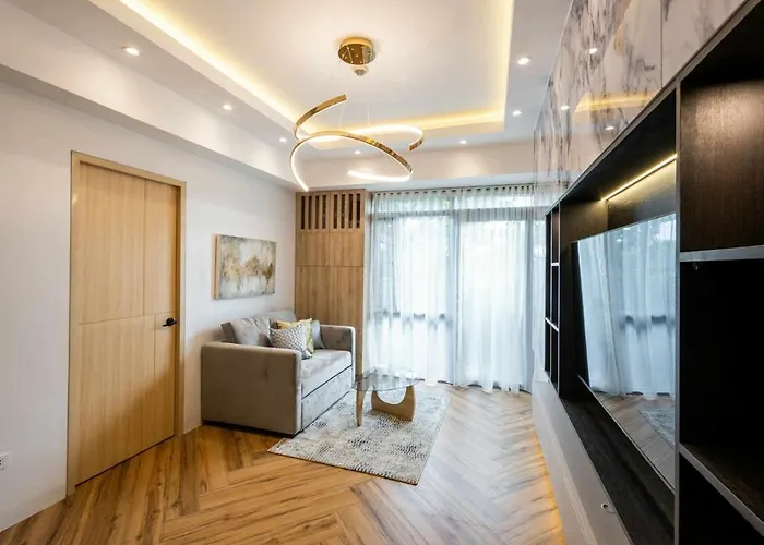 Apartment Nest Mnl Manila
