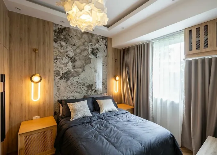 Apartment Nest Mnl Manila