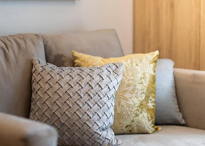 Nest Mnl Apartment