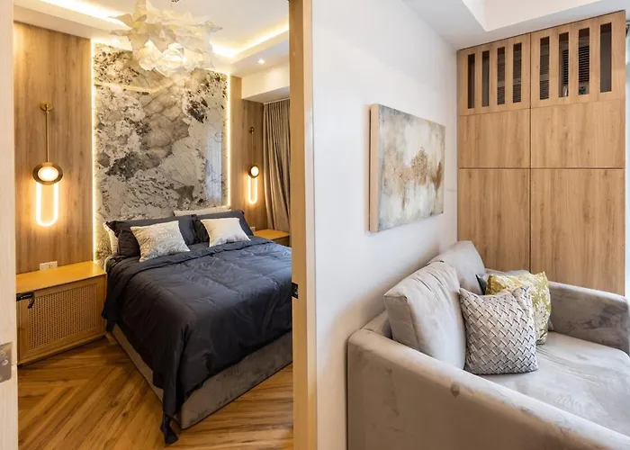 Apartment Nest Mnl
